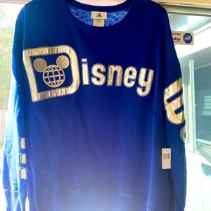 Disney Wishes Come True Blue Jersey